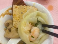 -老味道(横山桥羊绒城店)