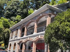 -莫干山风景区