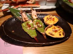 -花潮料理艺食馆(世欧广场店)