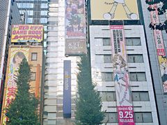 -秋叶原电器街