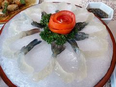 -寻味顺德·南记酒家·传统顺德菜·鱼生(广源路店)