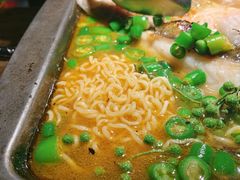 -探鱼·鲜青椒爽麻烤鱼(北京路天河城店)