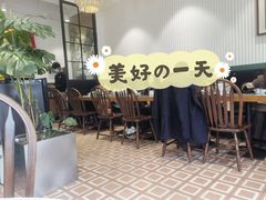 -堂屋糖水店(愚园店)