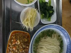 -裕兴记·三虾面(西北街总店)