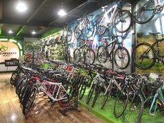 -美利达自行车(天通西苑一区店)