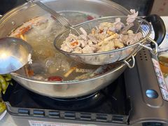 -小煵记·打边炉(西丽文光店)