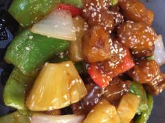 来龙里冰室(万象城店)-来龙里 精致 东南亚餐室(万象城店)