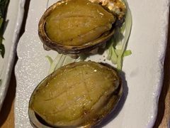 -质烤烤物·活烤海鲜(质烤总店)