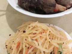 -水仙拉面(水仙街店)