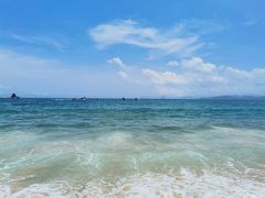 -大梅沙海滨公园