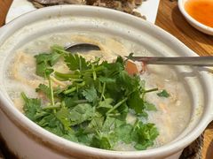 -官塘锋记鱼生·生腌·砂锅粥(牌坊街店)