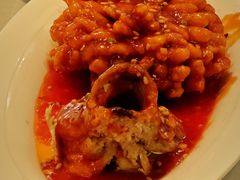 -香融府·烤鸭·家常菜(马家堡路店)