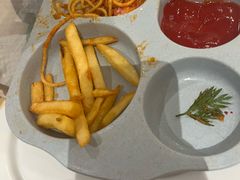 -花舍·新派粤菜·西餐·下午茶(亚运村·鸟巢店)