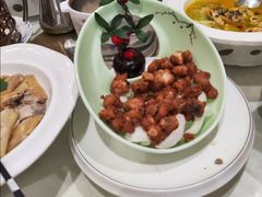 -尖沙咀大酒楼(罗村店·粤菜海鲜·宴会聚餐)