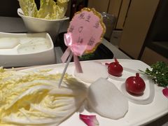 -海底捞火锅(正大乐城店)