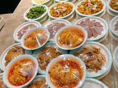 -毅祥斋老孙家泡馍(西羊市店)