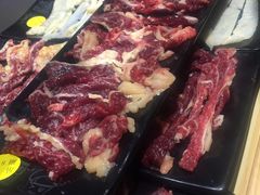 -陈记顺和牛肉火锅馆(天河北路店)