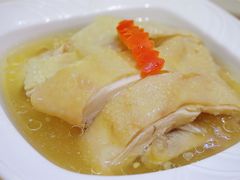 -老正兴菜馆(福州路店)