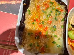 -木屋烧烤(西南角店)