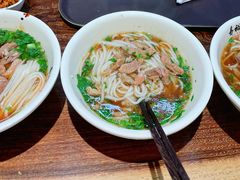 -易裕和·长沙米粉(竹塘西路店)
