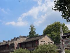 -民国红公馆(老门东店)