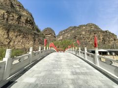 -湖洞水自然风景区