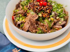 -君霖私家菜(春柳店)