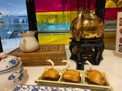 -稻香饭店(IFS国金中心店)