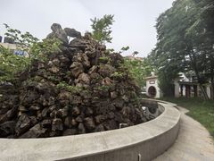 -北化机爱工场文化科技融合产业园
