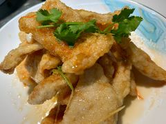 -黑土人家(江桥万达广场店)