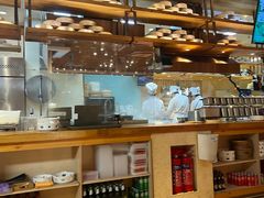 -西贝莜面村(近铁城市广场店)