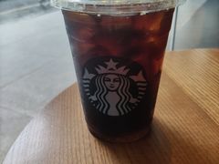-星巴克(枣阳路店)