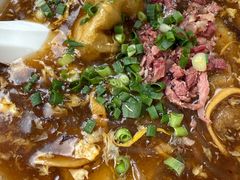 -毛华美食(清扬路店)