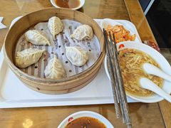-东升灌浆包(辛庄街总店)