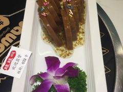-蛙蛙叫干锅年代(簋街总店)