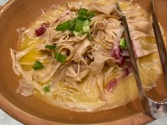 -西贝海鲜汇(槐安路店)