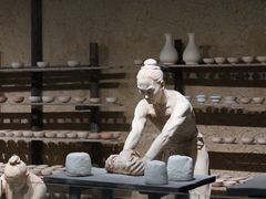 -龙泉青瓷博物馆