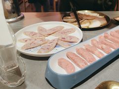 -正宗齐齐哈尔烤肉·齐牛哥鲜切炭火烤肉(杭州总店)