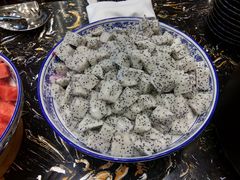 -星湖特色餐厅· 三岔湖环球融创天堂洲际酒店