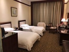 -钓鱼台国宾馆