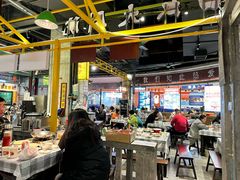 -彭耕记猪油炒小菜(吉联mall店)