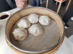 -百年尹氏汤包(湖南路狮子桥店)
