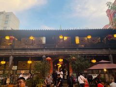 -石屏会馆