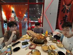 -重庆熙街