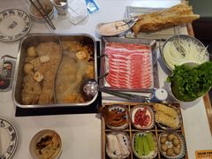 -螺大喜螺蛳粉火锅(雍和宫店)