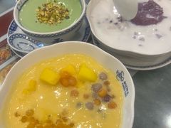 -赵记传承·中国甜品(福州总店)