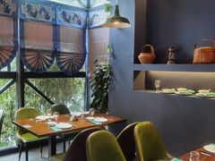 -田园居·佳宴(桑田路店)