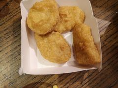 -麦当劳(朝阳路得来速店)