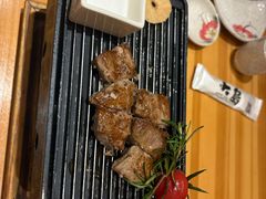 -大岛日本料理铁板烧(南通大饭店)