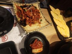 -黑牛の場(兴隆大奥莱店)